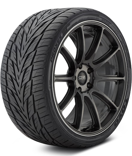 Toyo Proxes ST III | Tire Rack