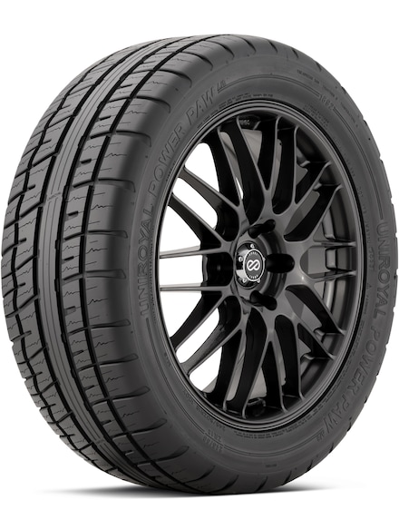 Uniroyal Power Paw A/S