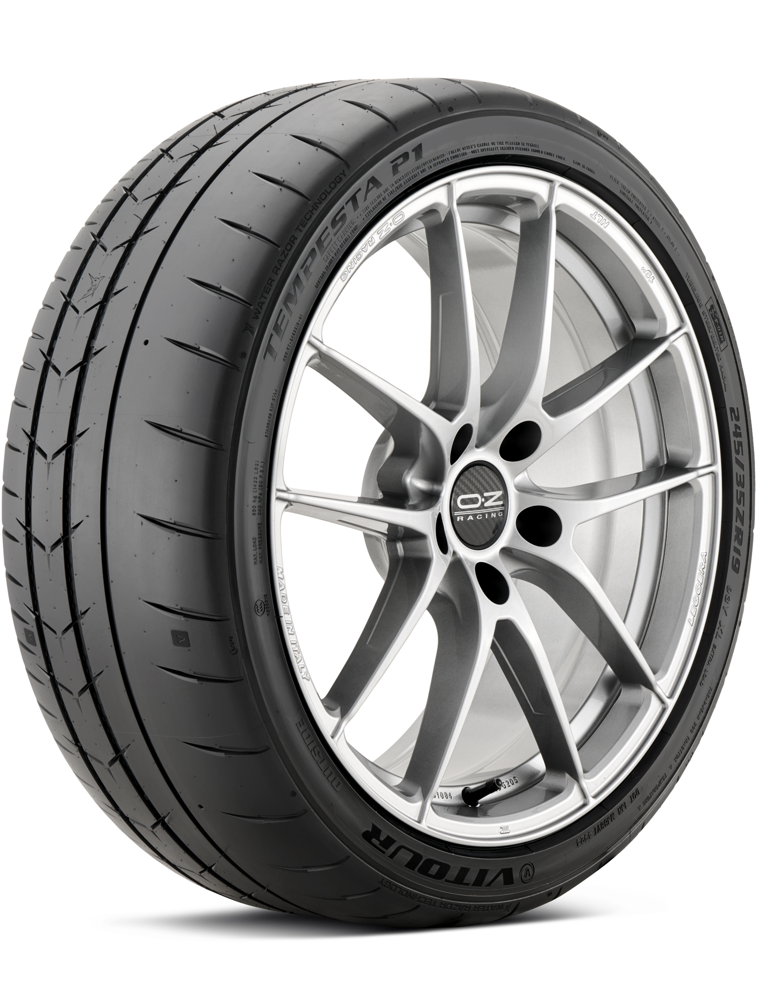 Vitour Tempesta P1 P-01R