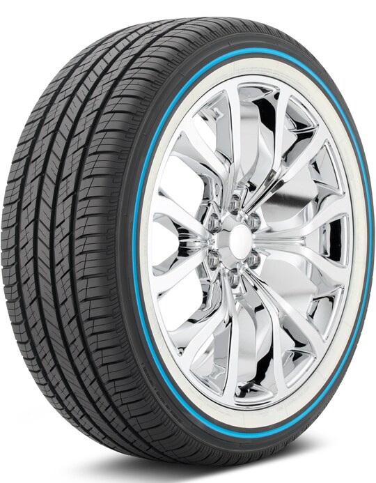 Vogue Tyre Custom Built Radial SCT2 | Tire Rack