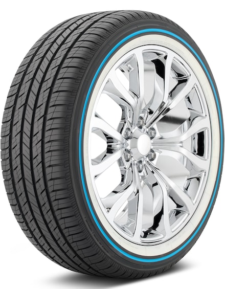 Vogue Tyre Custom Built Radial SCT2