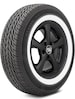 Vogue Tyre Classic White