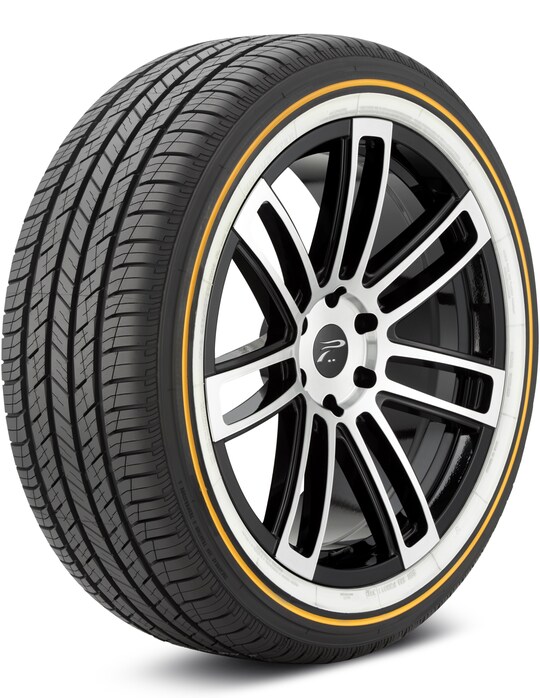 Vogue Tyre Custom Built Radial SCT2 | Tire Rack