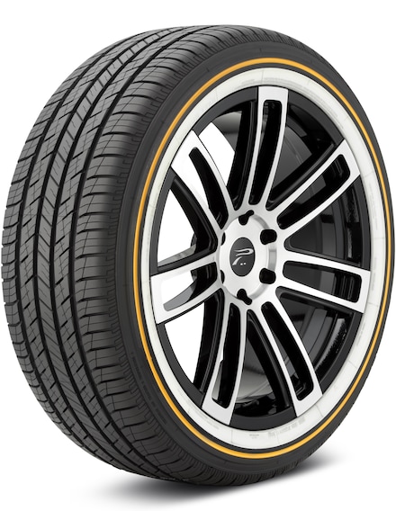 Vogue Tyre Custom Built Radial SCT2