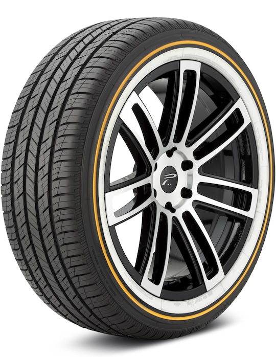 Vogue Tyre Custom Built Radial SCT2 | Tire Rack