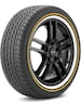 Vogue Tyre Custom Built Radial VIII