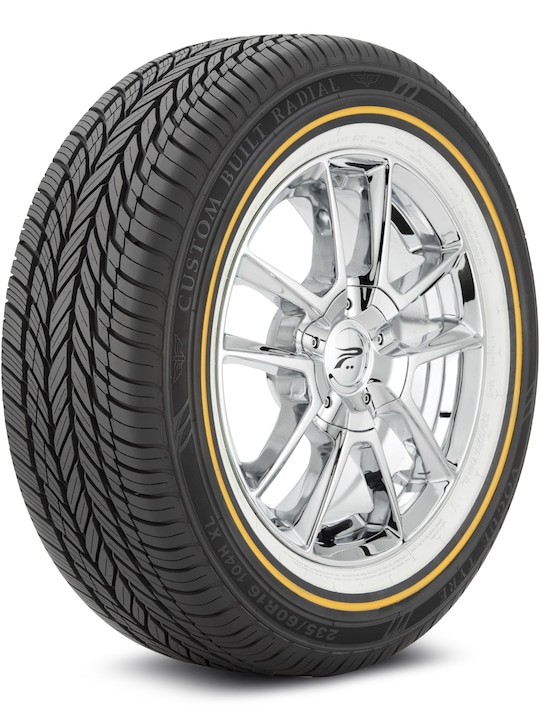 Vogue Tyre Custom Built Radial | Tire Rack