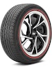 Vogue Tyre Custom Built Radial