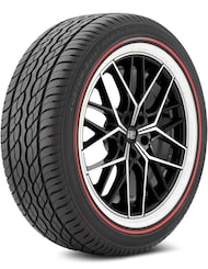Tire Size 305/35R24 | Tire Rack