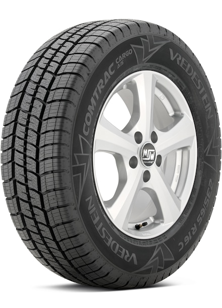 Vredestein Comtrac Cargo A/S