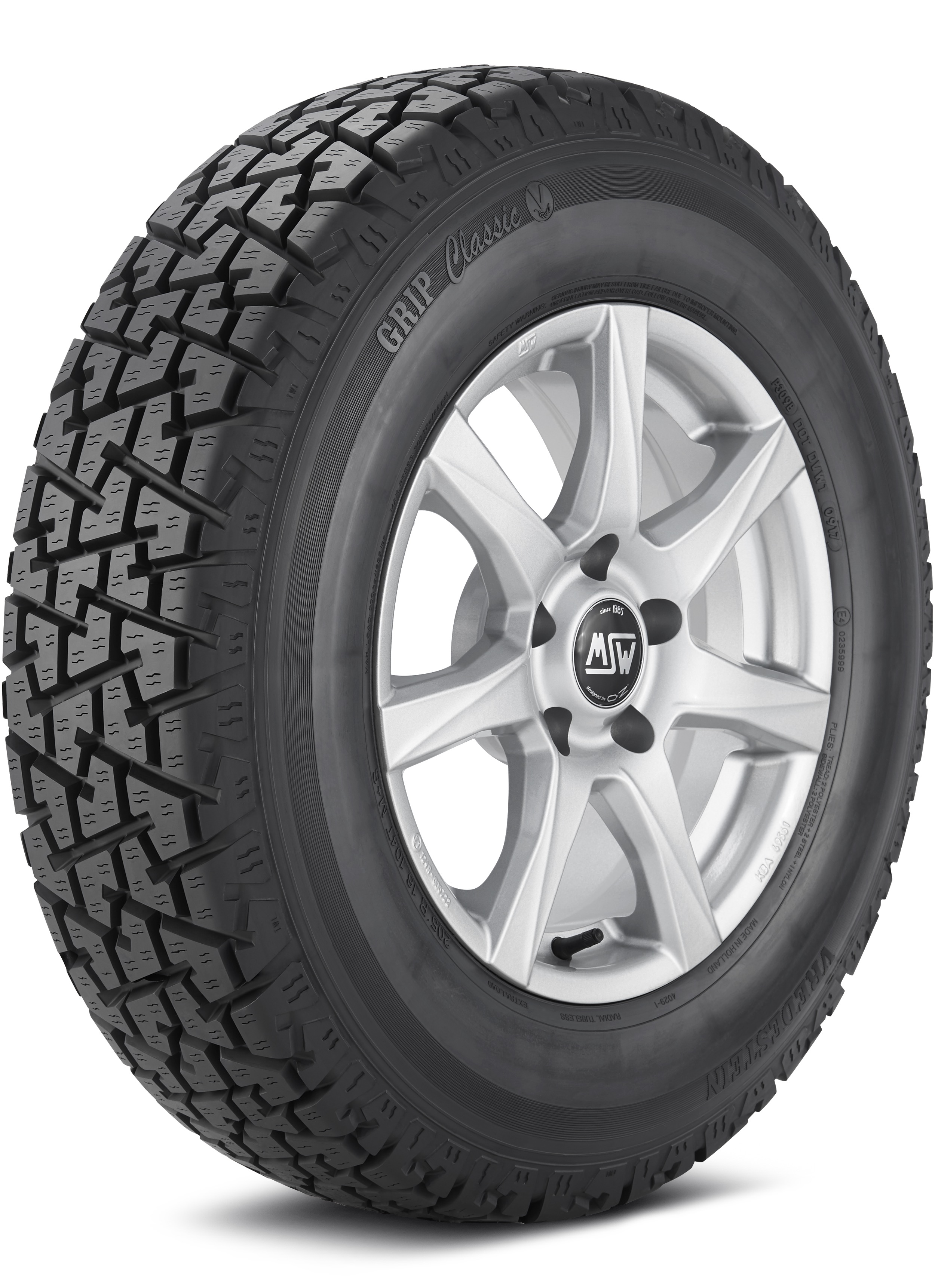 Vredestein Grip Classic