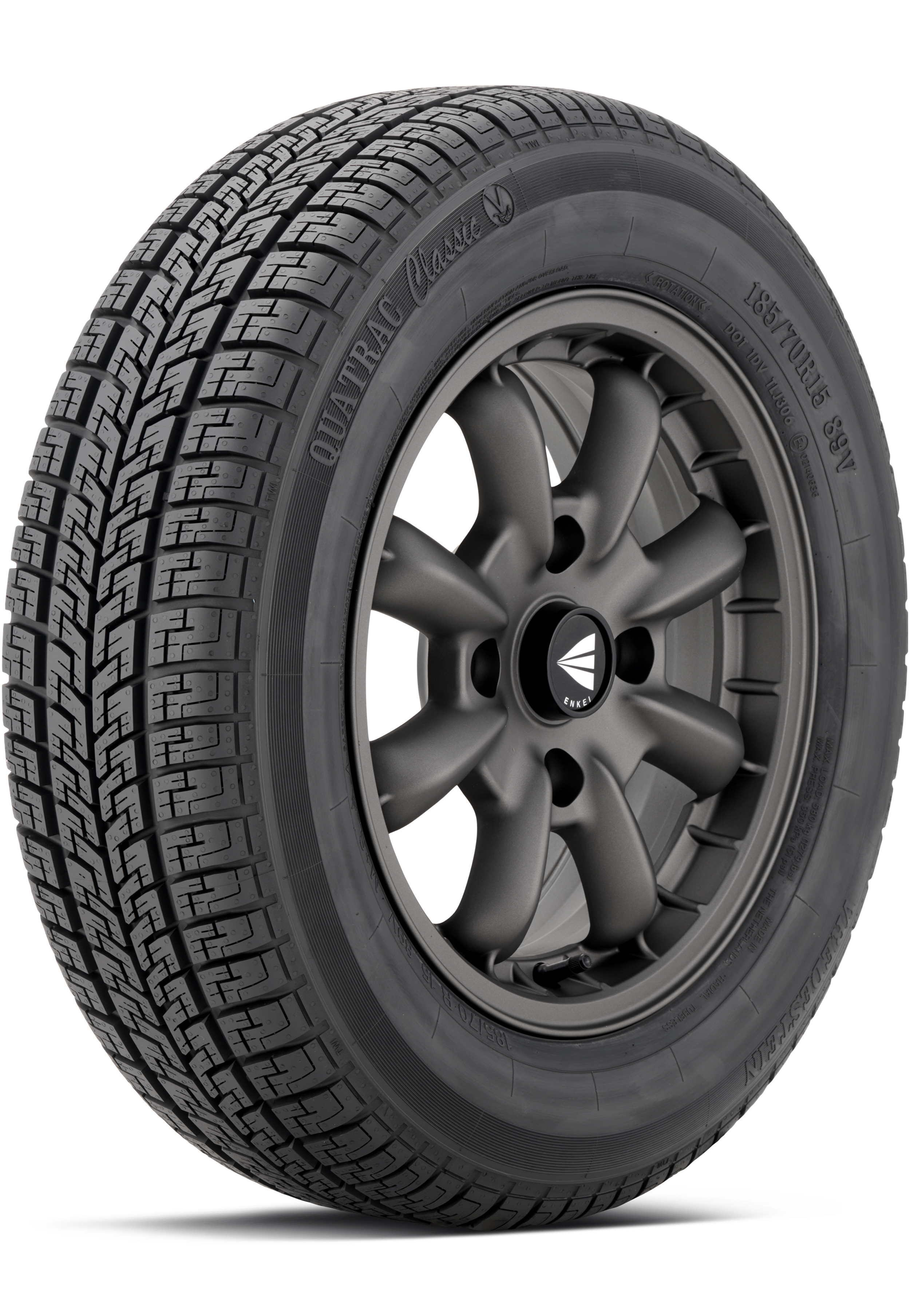 Vredestein Quatrac Classic