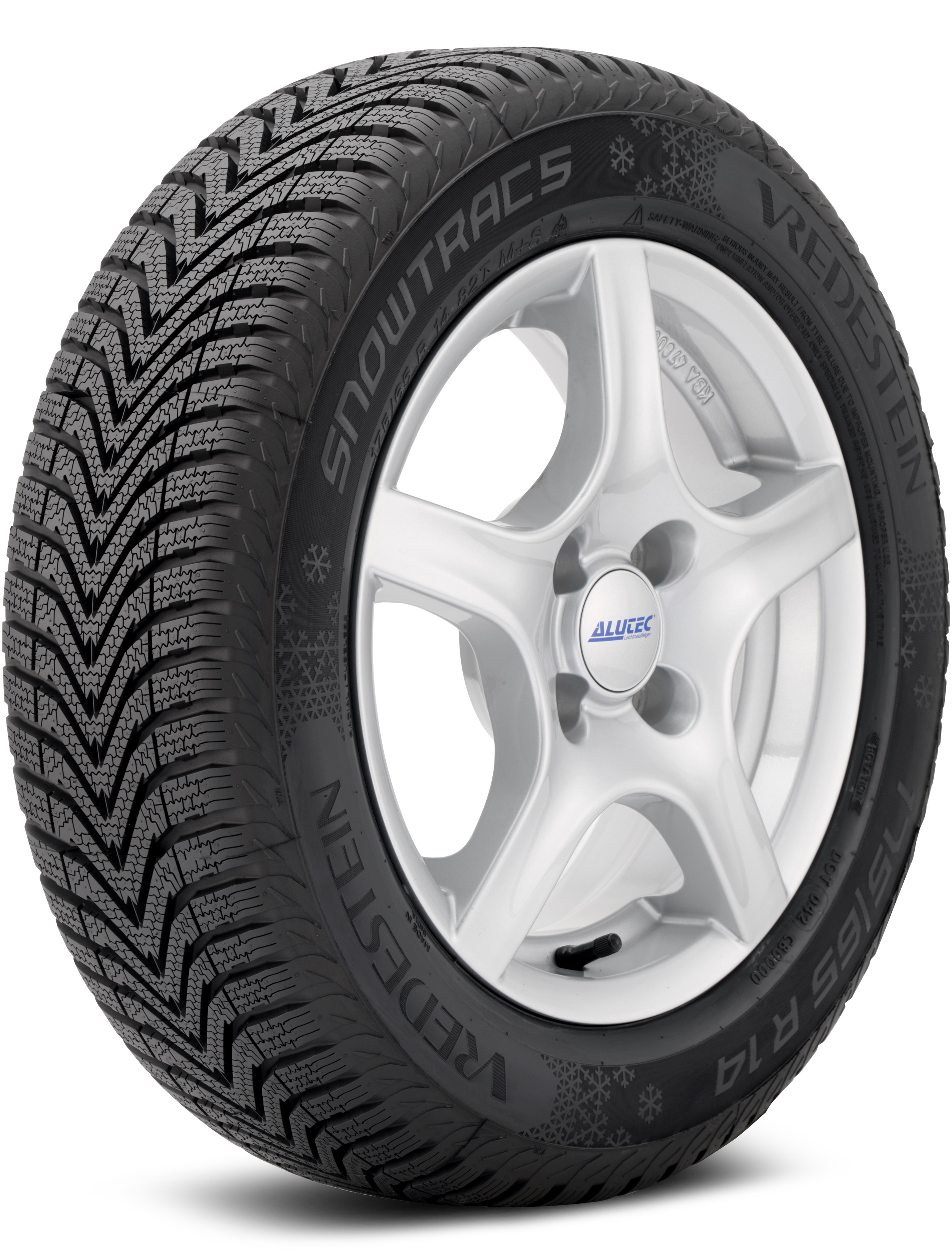 Vredestein Snowtrac 5