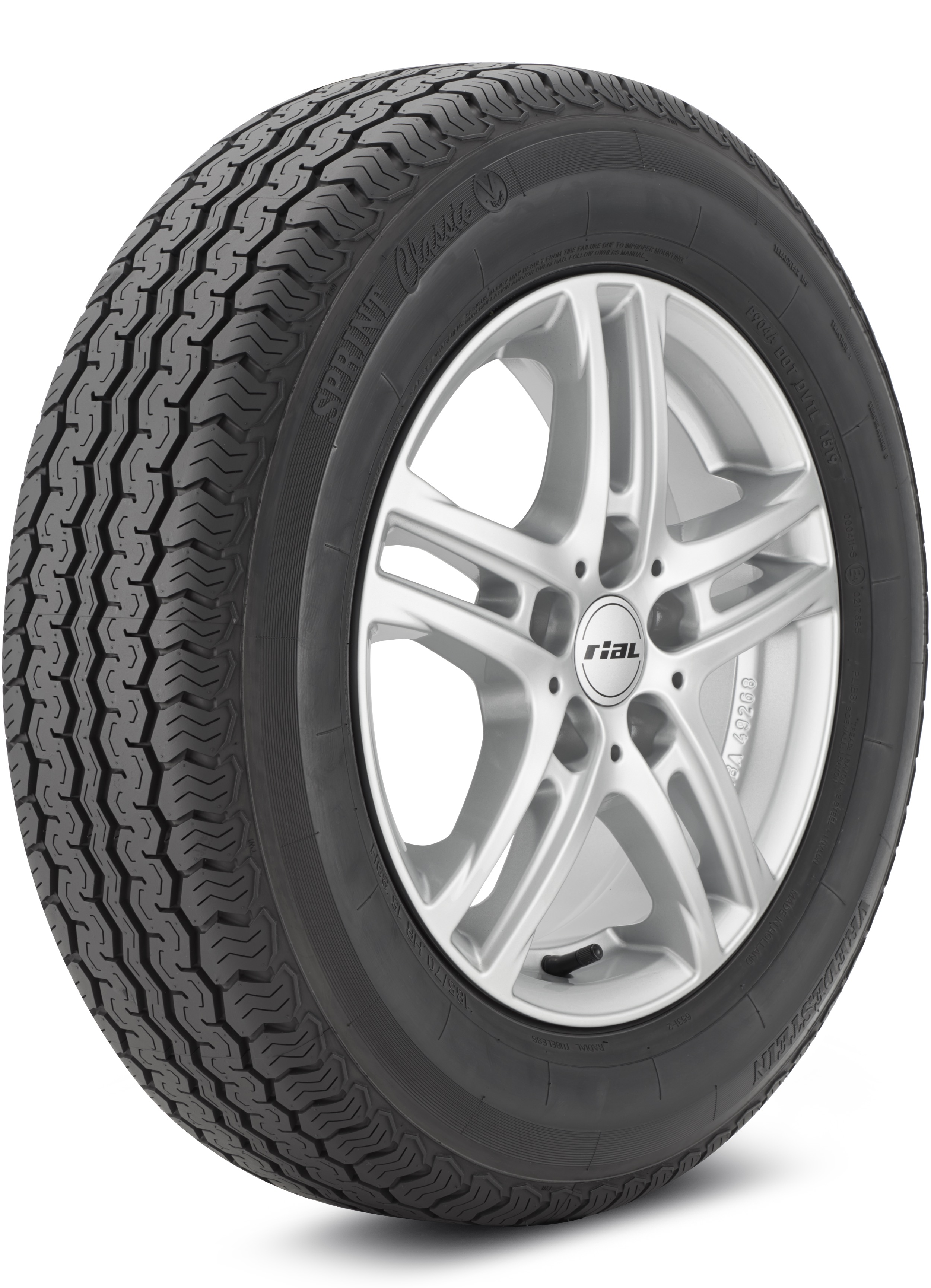 Vredestein Sprint Classic