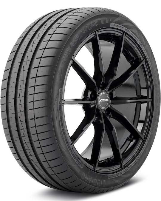 Vredestein Ultrac Vorti+ | Tire Rack