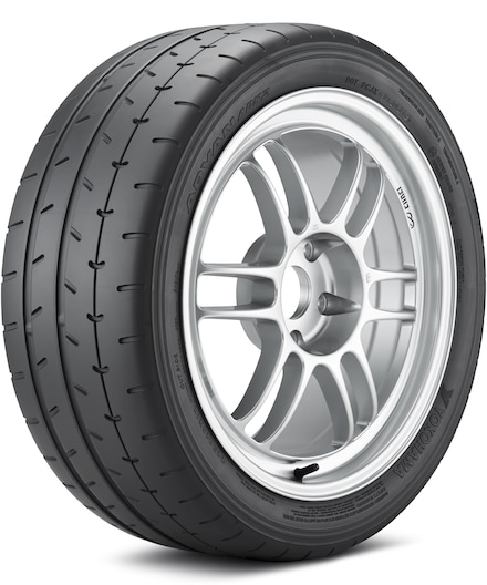 Yokohama ADVAN A052 Tire Image