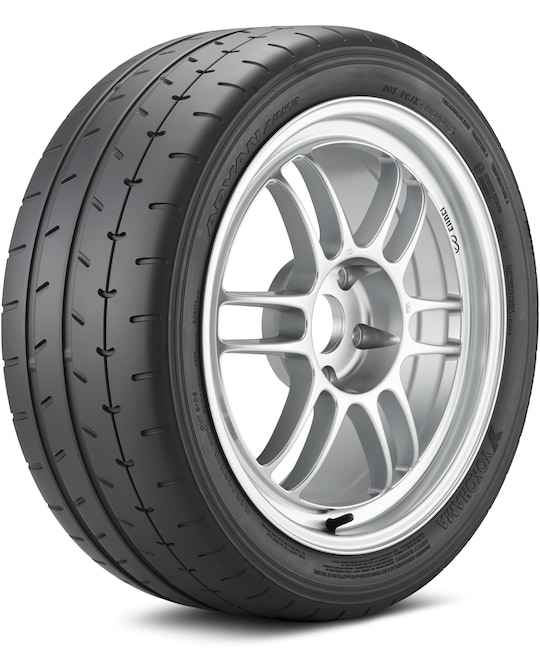 YOKOHAMA A052 225/45 R17 94 W XL - D, A, 2, 71dB - Universal Gomme -  Vendita online di Ruote e Cerchi auto