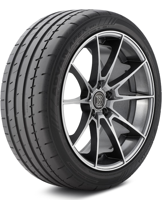 Yokohama ADVAN Apex V601 | Tire Rack