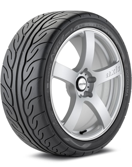 【最安値特価】■ヨコハマタイヤ ADVAN NEOVA (AD08R)(285/30R18 93W)（税別)在庫確認必須 新品