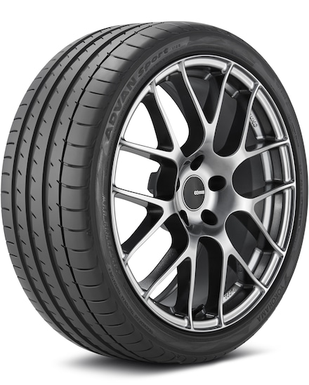 Yokohama ADVAN Sport V105G