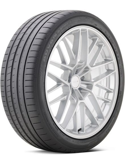 Yokohama ADVAN Sport V107G
