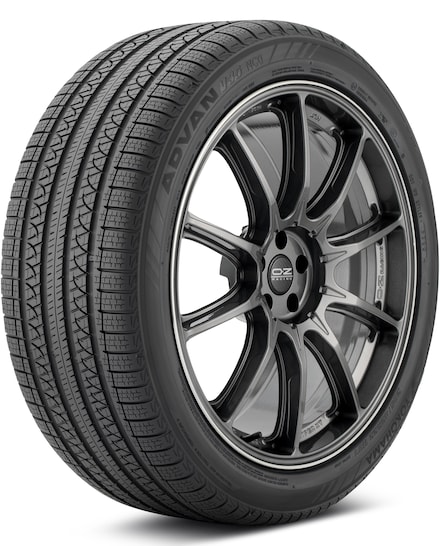 Yokohama ADVAN V35A