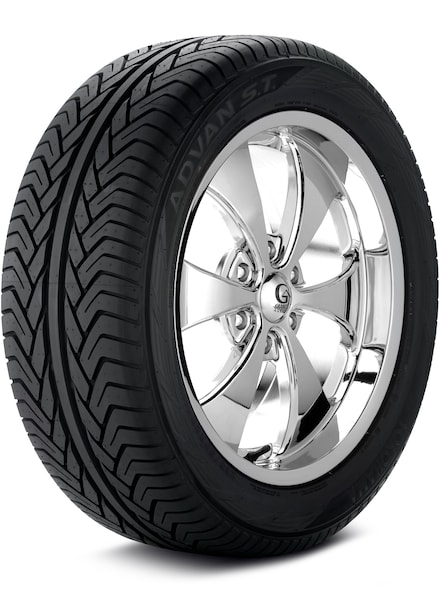 Yokohama ADVAN S.T.
