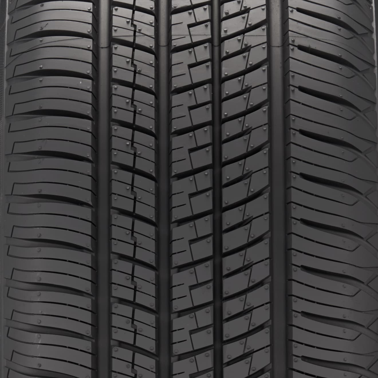 ✓ Yokohama AVID ASCEND GT Touring Radial Tire-205:55R16 91H