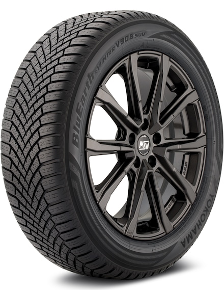 Yokohama BluEarth Winter V906 SUV