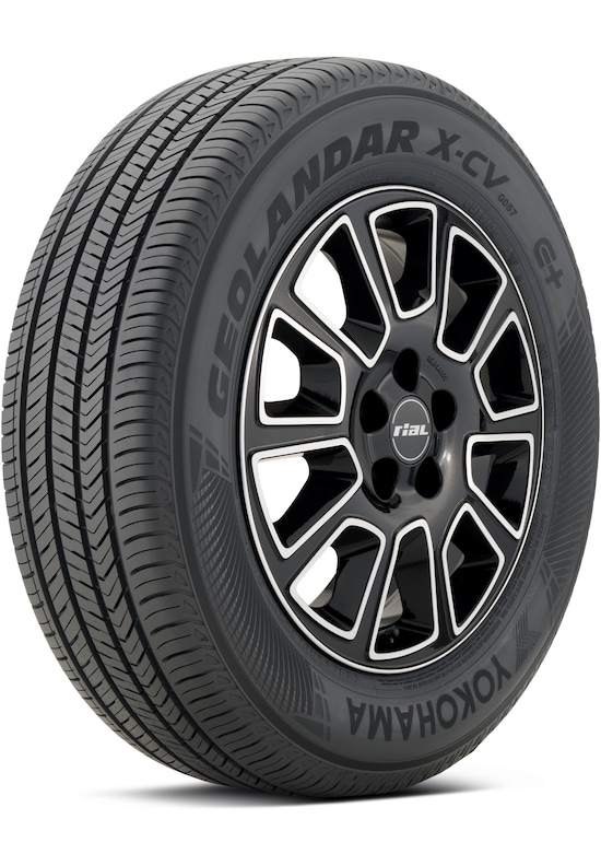 Geolandar X-CV G057F