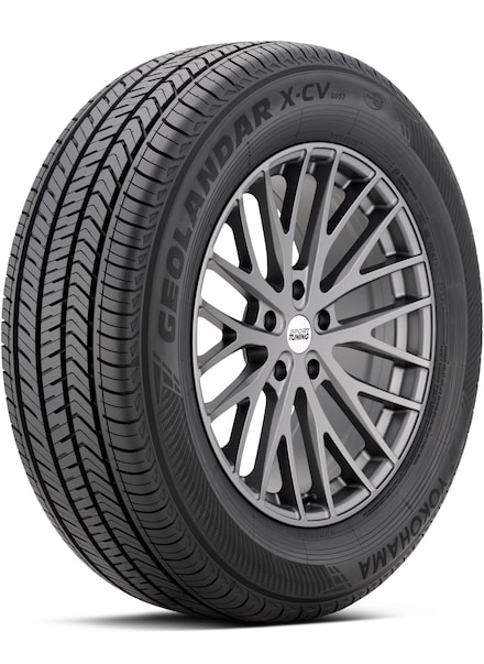 Yokohama Geolandar X-CV G057J