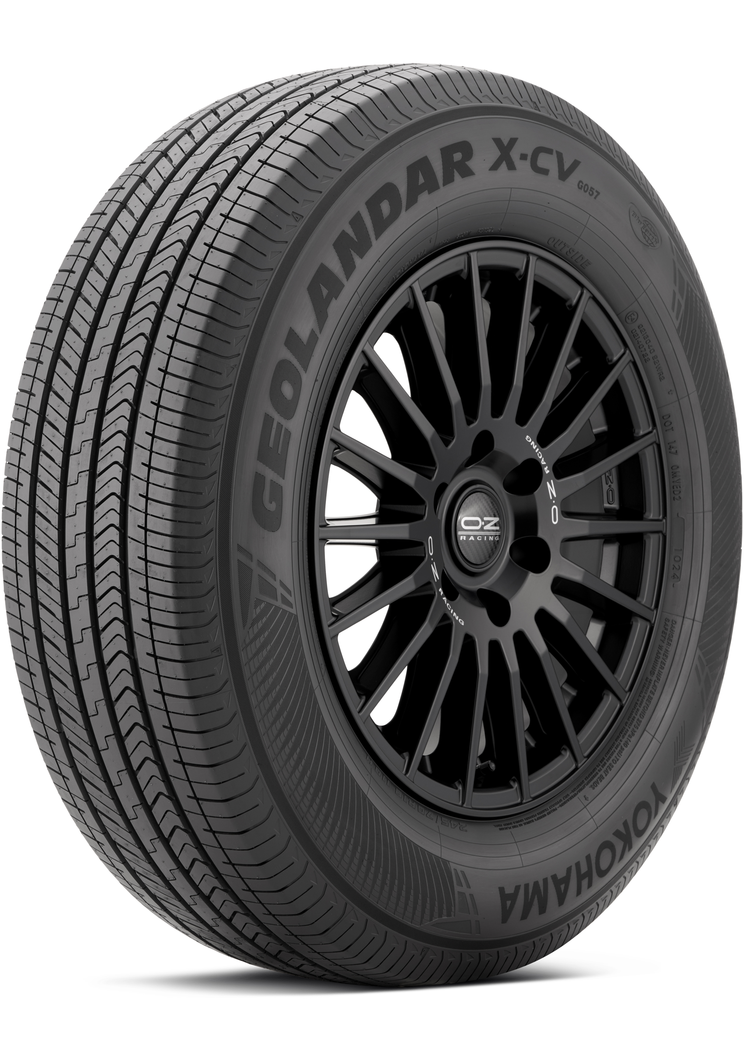 Yokohama Geolandar X-CV G057N