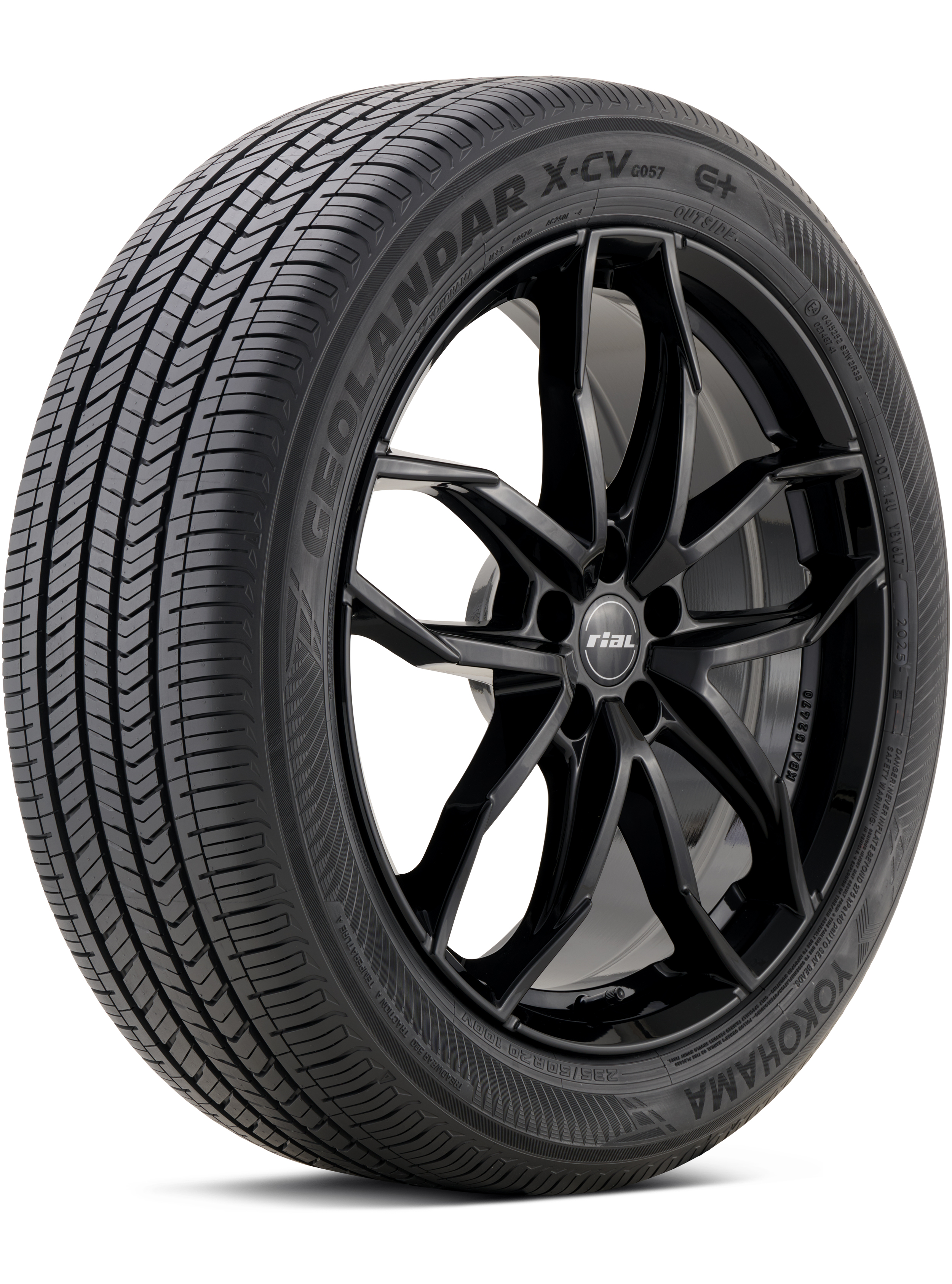 Yokohama Geolandar X-CV G057Q