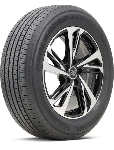 Yokohama Geolandar X-CV G99A