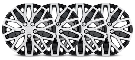wheel Cover
