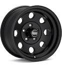 Wheel in carousel - American Racing AR172 Baja Black