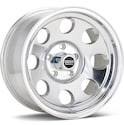 Wheel in carousel - American Racing AR172 Baja Polished