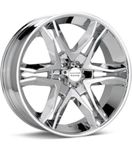 American Racing AR893 Mainline