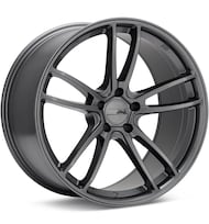 American Racing AR941 Mach Five