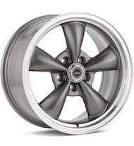 American Racing Authentic Hot Rod AR105 Torq-Thrust M