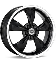 American Racing Authentic Hot Rod AR105 Torq-Thrust M