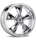 Chrome Plated