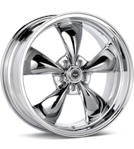 American Racing Authentic Hot Rod AR605 Torq-Thrust M