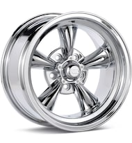 American Racing Authentic Hot Rod VN605 Torq-Thrust D