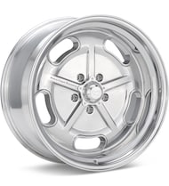 VN511 Salt Flat Polished