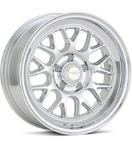 VN516 G-Force Chrome Plated