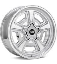 American Racing Authentic Hot Rod VN517 Marauder