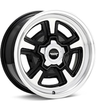 American Racing Authentic Hot Rod VN517 Marauder