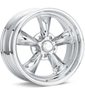 Chrome Plated