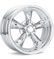 American Racing Authentic Hot Rod VN615 Torq Thrust II 1 PC